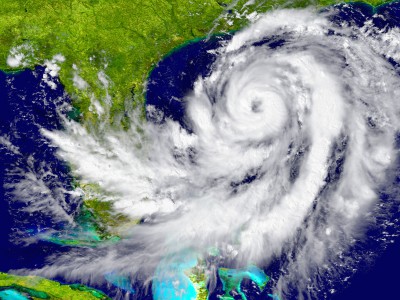 2017 hurricane season in the Atlantic basin.